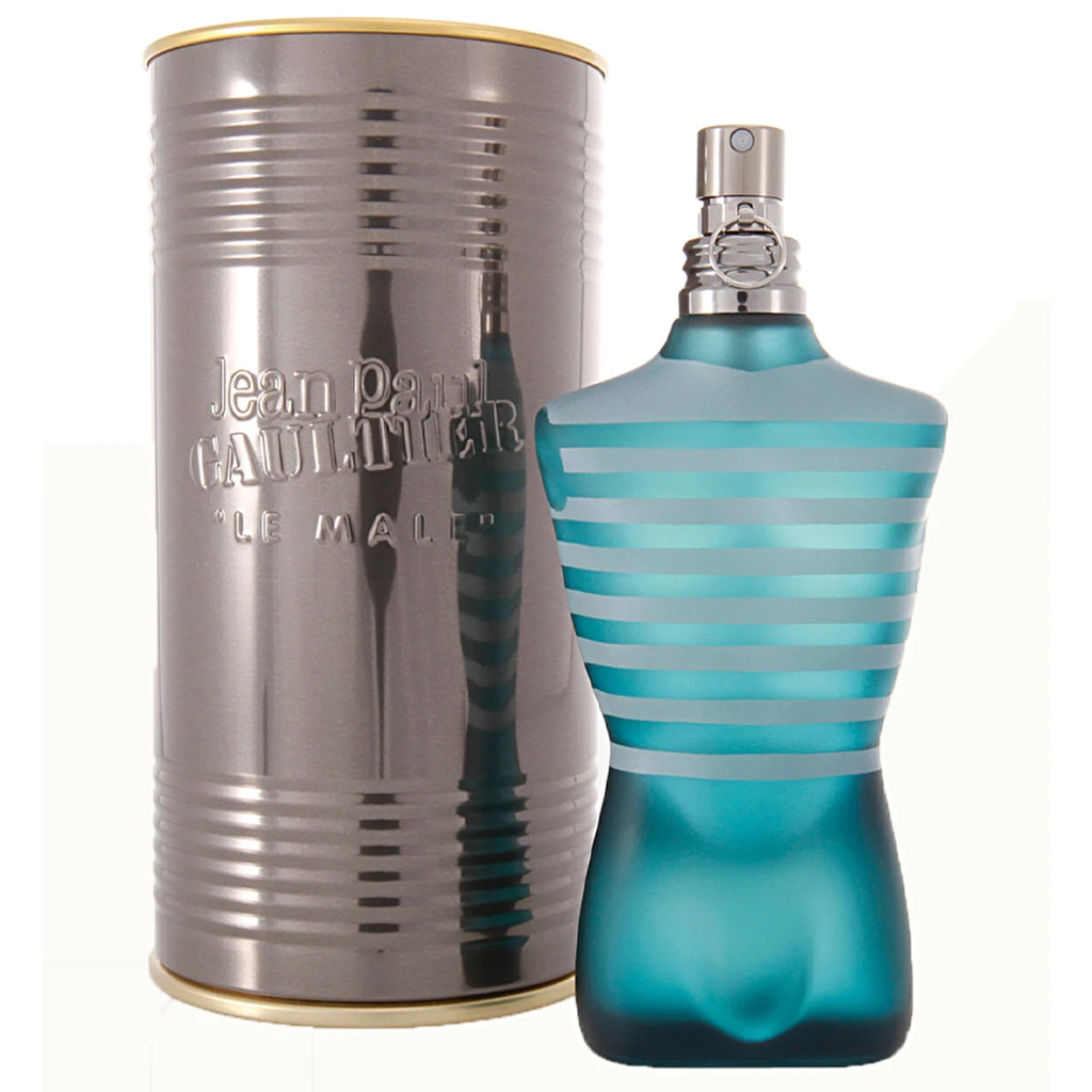 Jean Paul Gaultier Le Male EDT Erkek Parfüm 75 ml