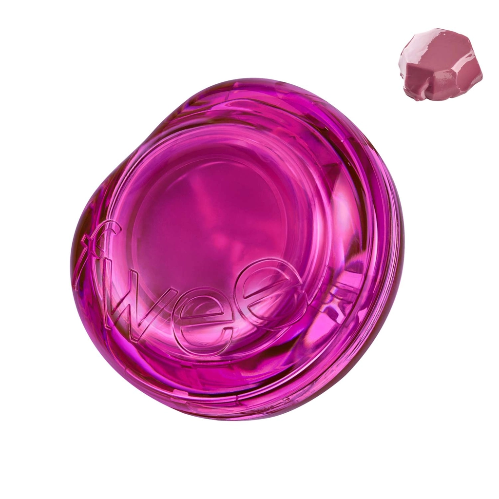 fwee Glow Jelly Pot Ruj & Allık JM03 Cream Tea
