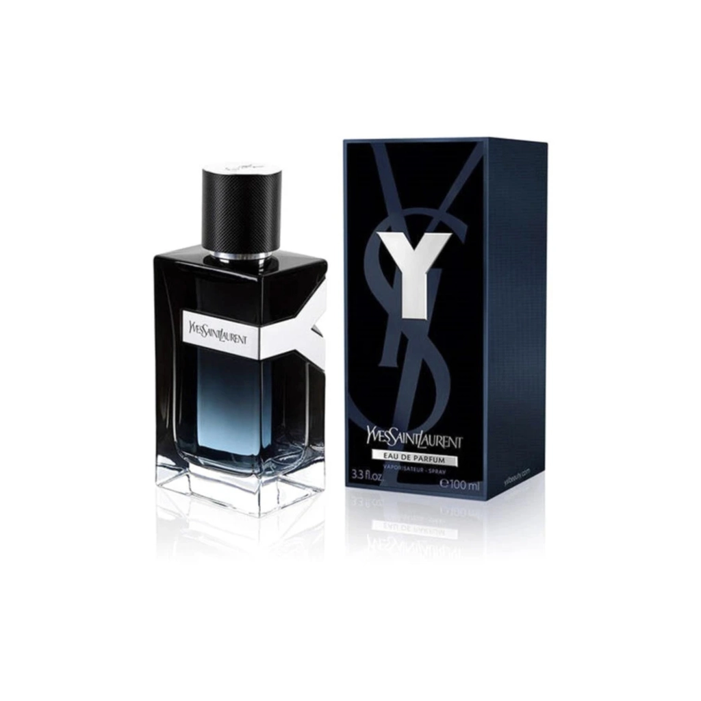 Yves Saint Laurent Y EDP Erkek Parfüm 100 ml