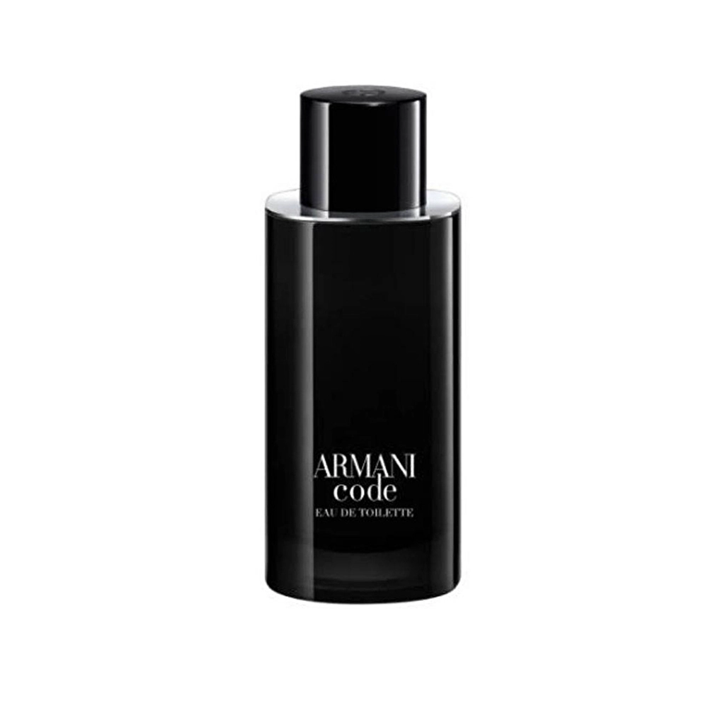 Giorgio Armani Code Men EDT Erkek Parfüm 125 ml