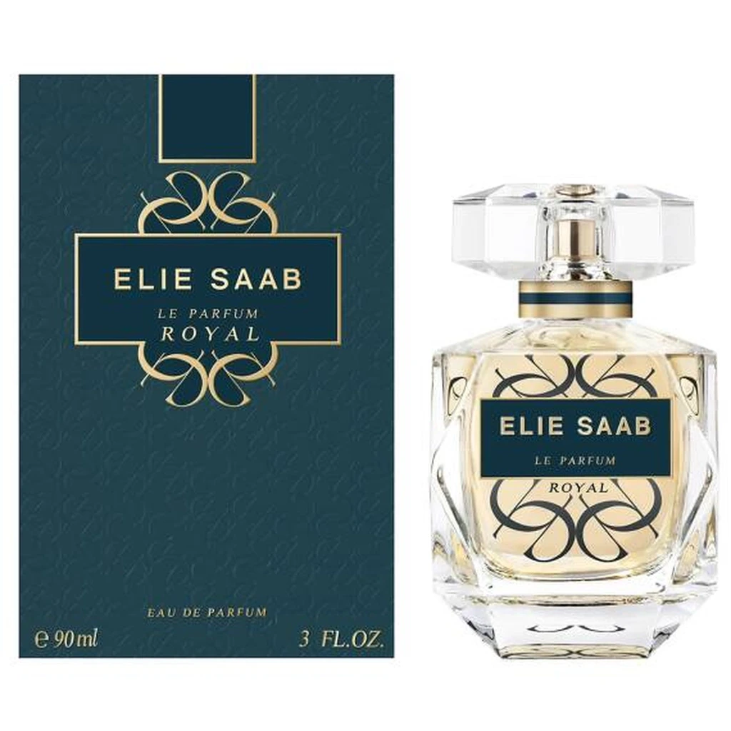 Elie Saab Le Parfum Royal EDP Kadın Parfüm 90 ml