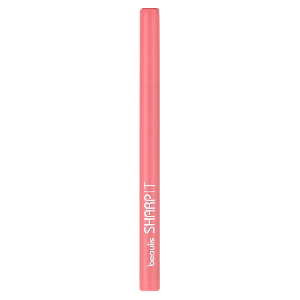 Beaulis Sharp It İnce Keçe Uçlu Eyeliner 100 Black