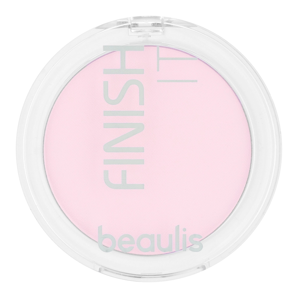 Beaulis Finish It Transparan Sabitleyici Pudra 540 Rose Transparent