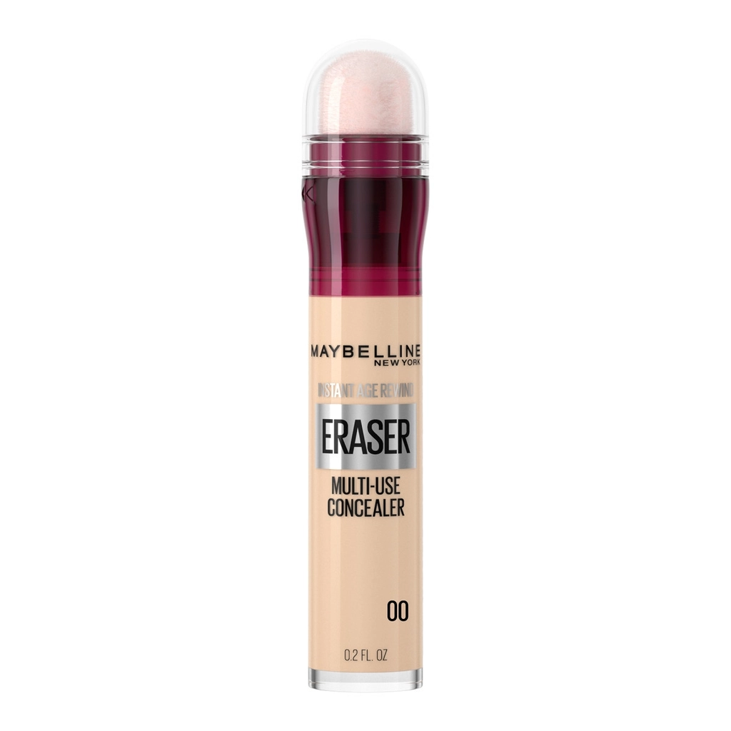 Maybelline New York Instant Anti Age Eraser Kapatıcı 00 Ivory