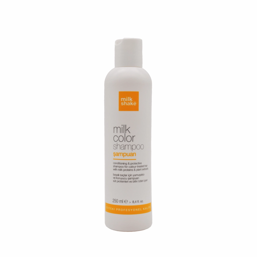 milk_shake Milk Color Şampuan 250 ml