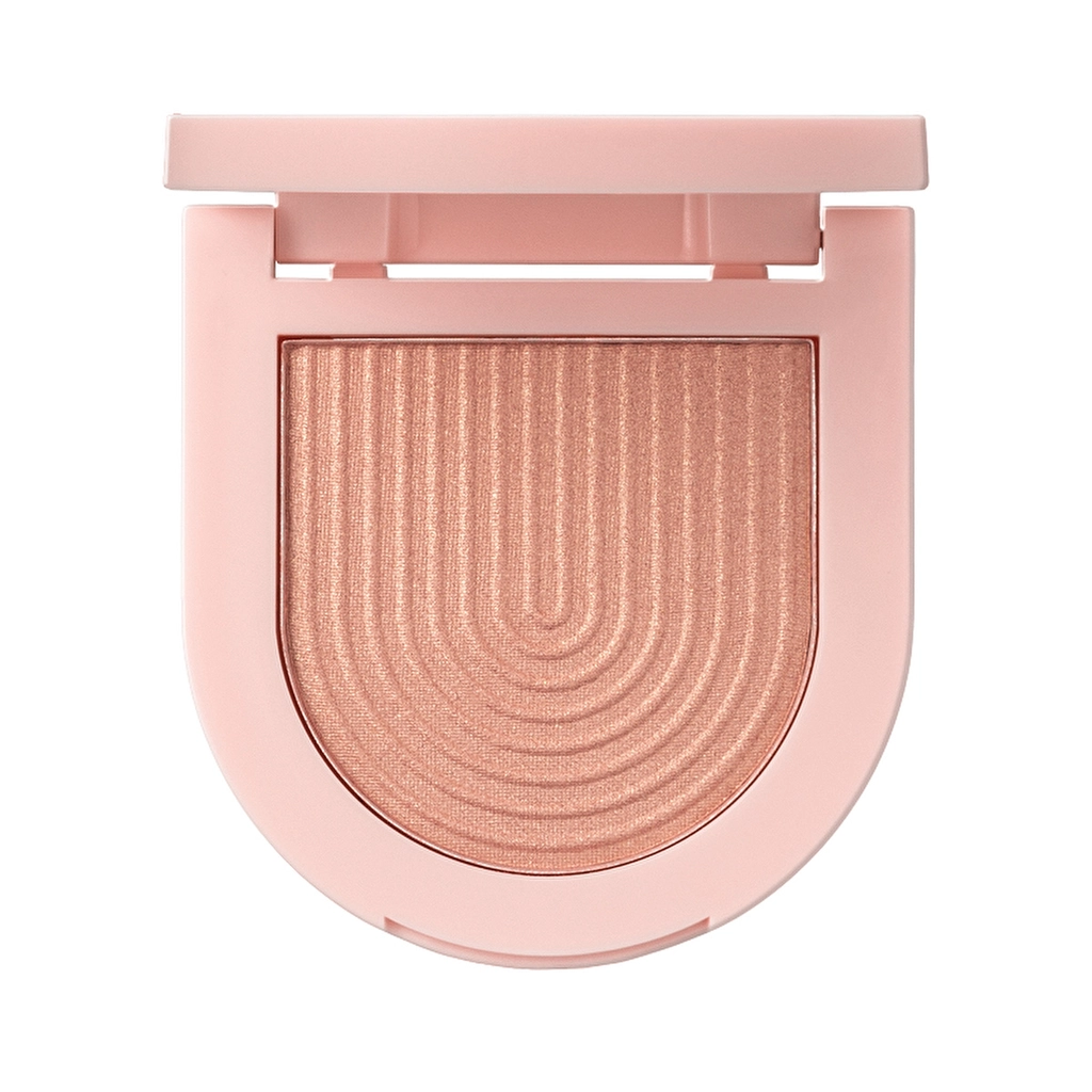 Stellary Cashmere Blush Allık 02 Pink Pleasure - Soft Matte Finish & Natural Flush