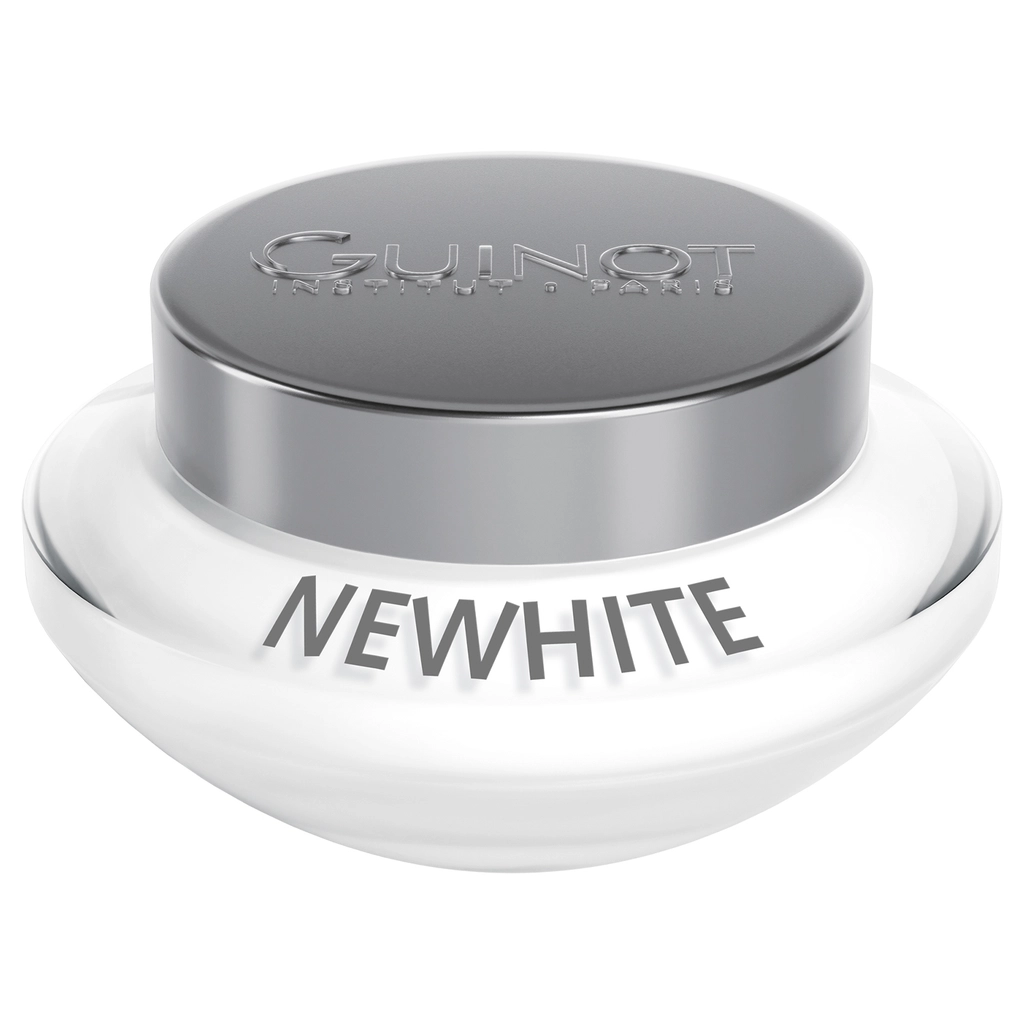 Guinot Newhite Aydınlatıcı Yüz Gece Kremi 50 ml