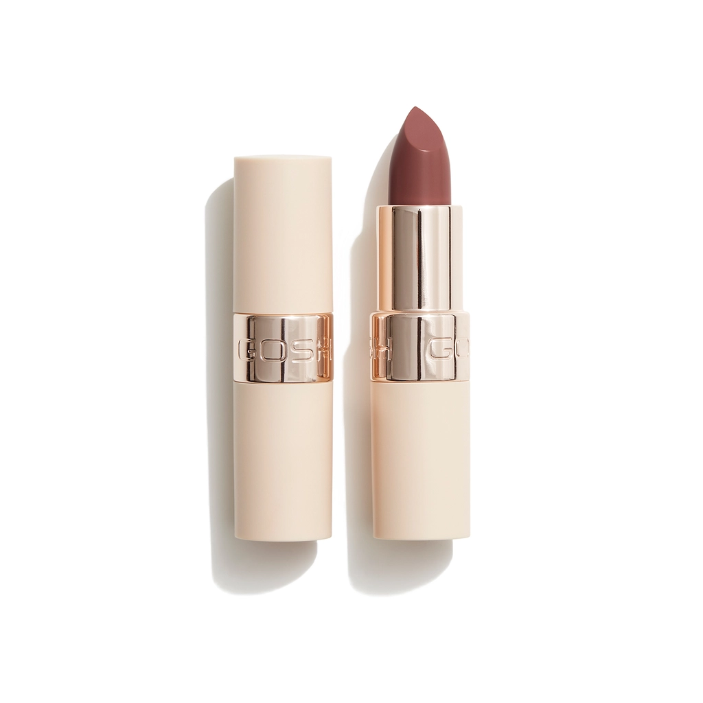 Gosh Luxury Nude Lips Ruj 003 Stripped