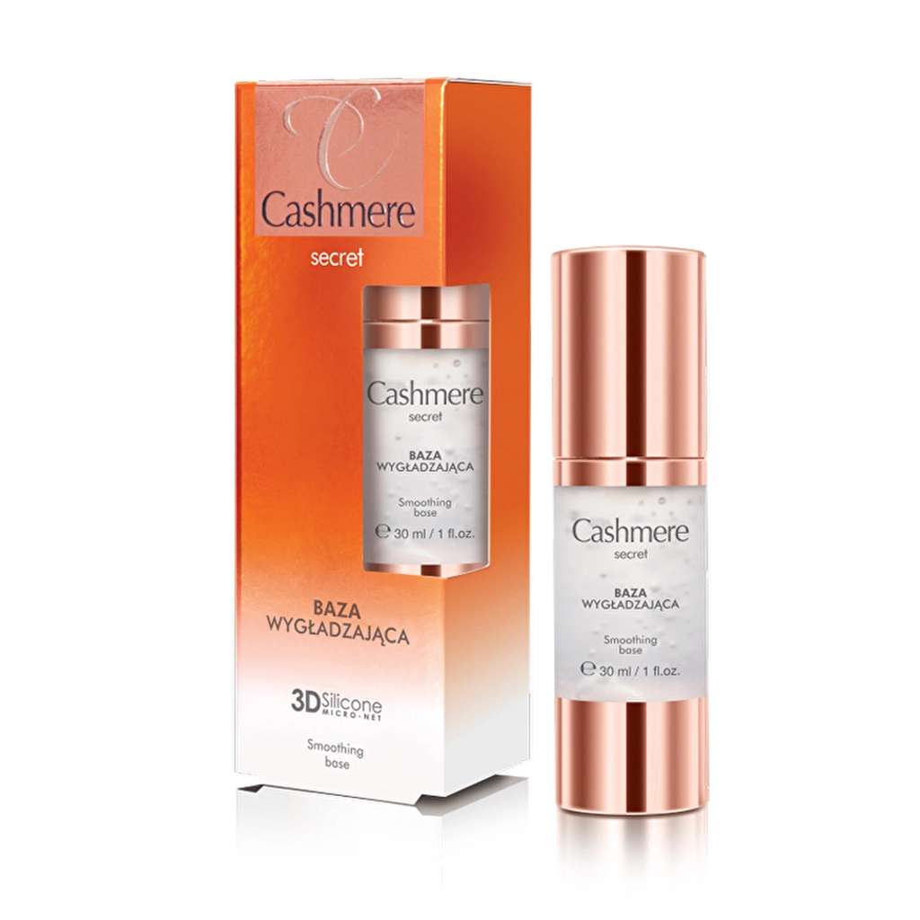 Cashmere Pürüzsüzleştirici Makyaj Bazı 30 ml