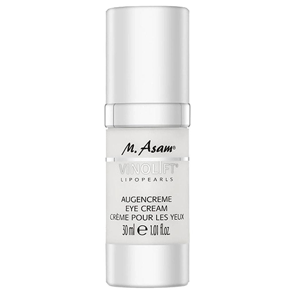M.Asam Vinolift Kırışıklık Karşıtı Göz Kremi 30 ml