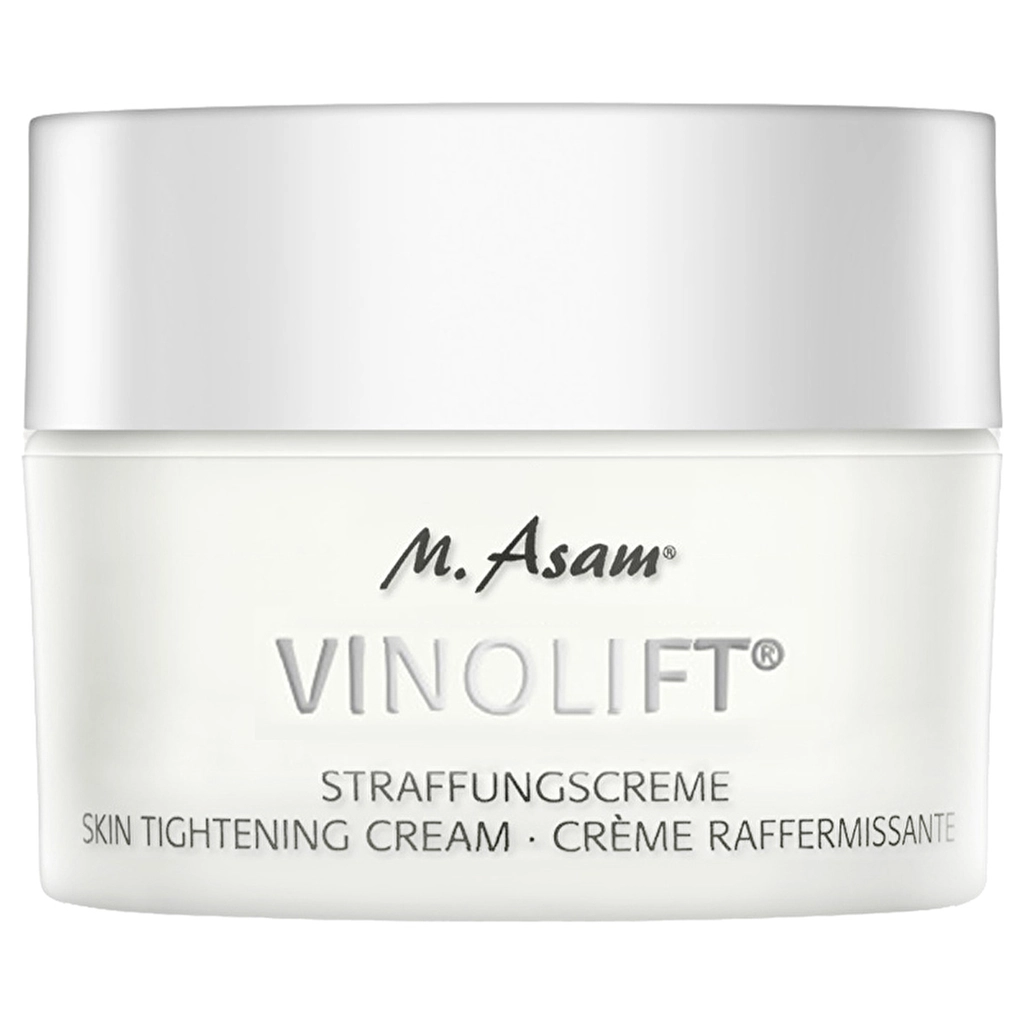 M.Asam Vinolift Sıkılaştırıcı Yüz Kremi 50 ml