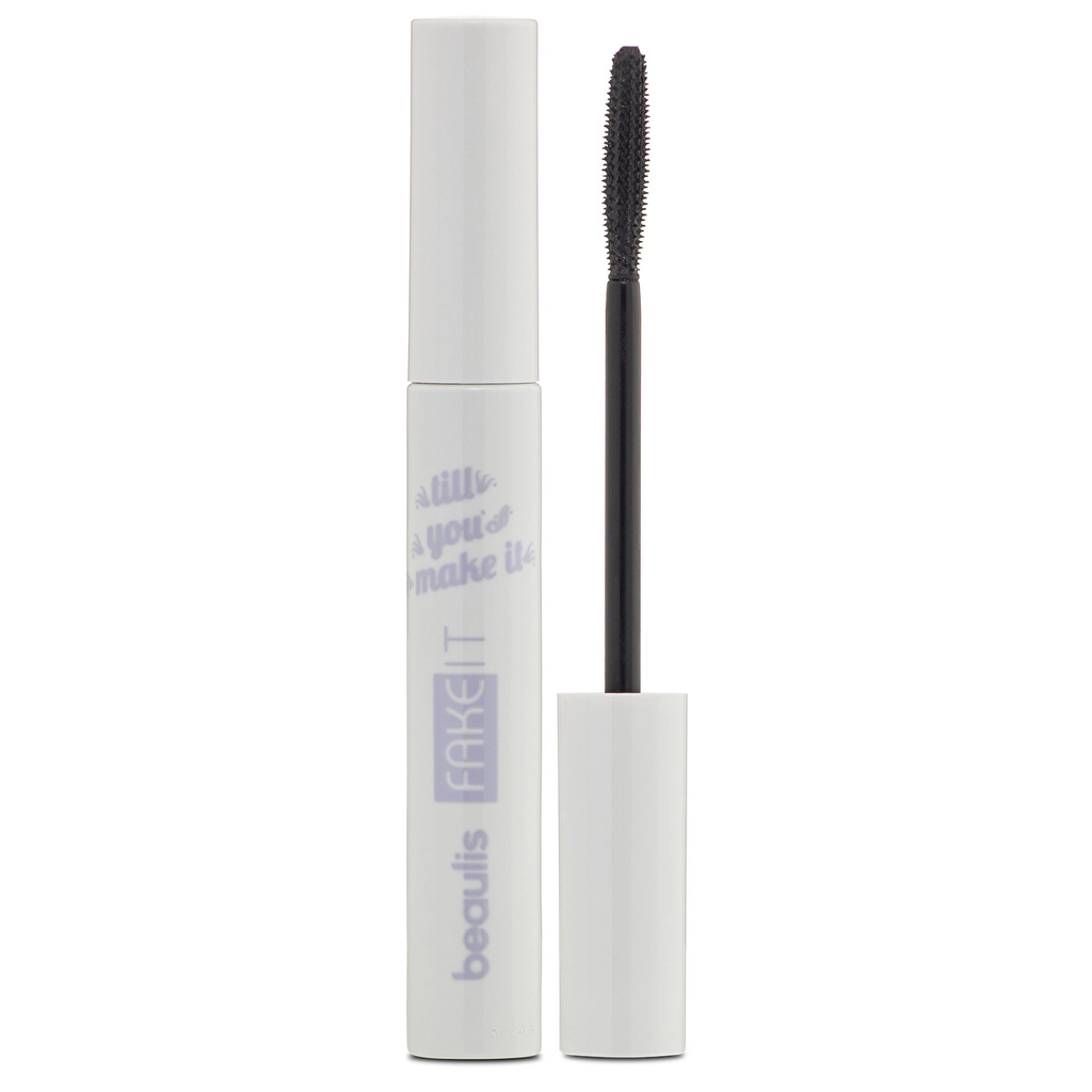 Beaulis Fake It Maskara 100 Black