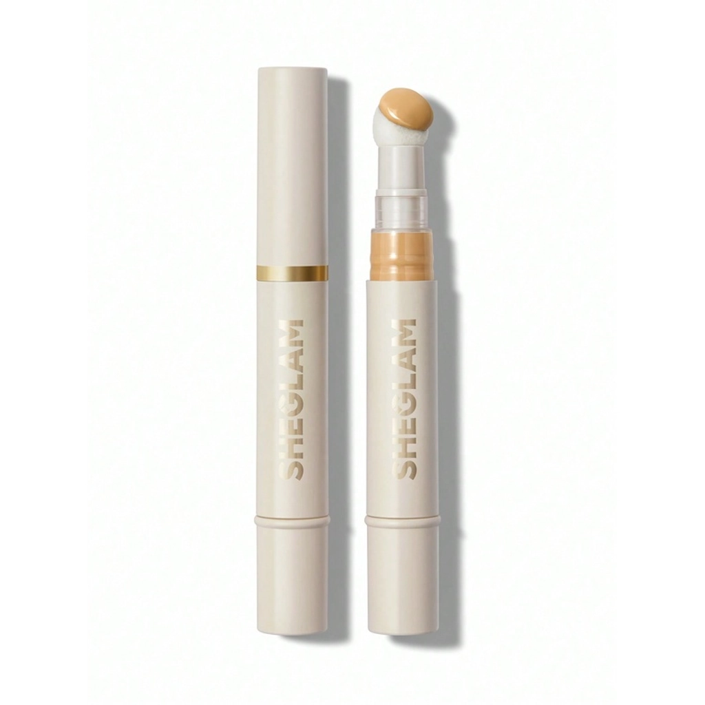 Sheglam Complexion Boost Concealer Kapatıcı Shell