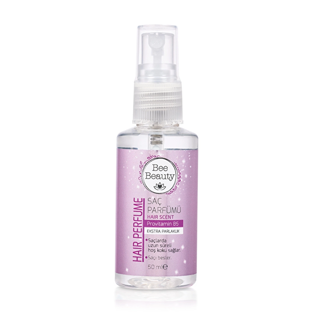Bee Beauty Saç Parfümü 50 ml