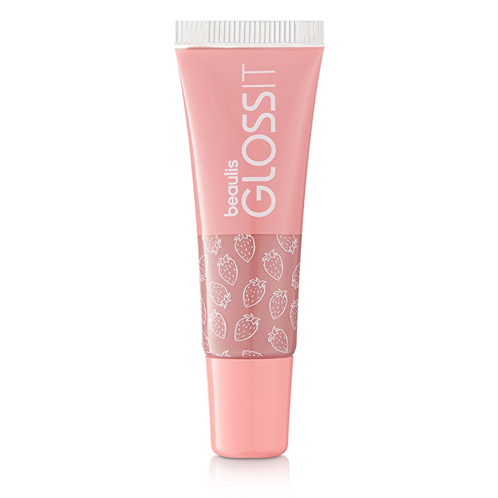 Beaulis Gloss It Dudak Parlatıcısı 625 Strawberry