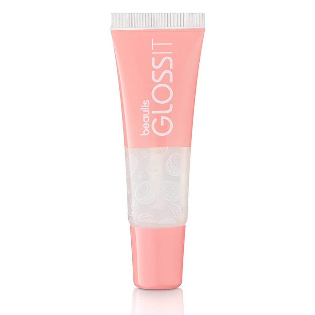 Beaulis Gloss It Dudak Parlatıcısı 900 Coconut