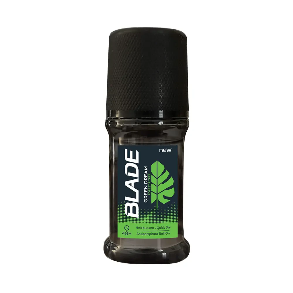 Blade Green Dream Roll On 50 Ml