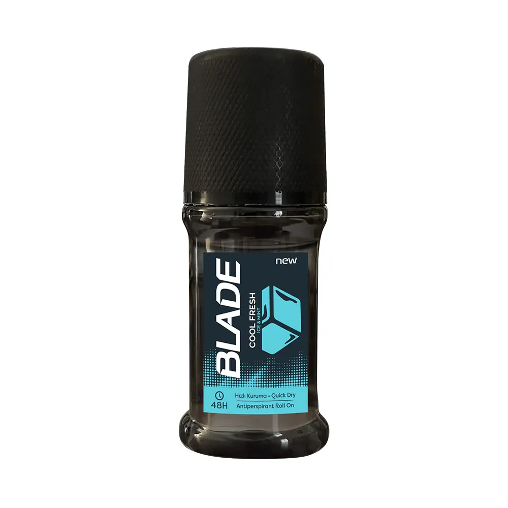 Blade Cool Fresh Roll On 50 Ml