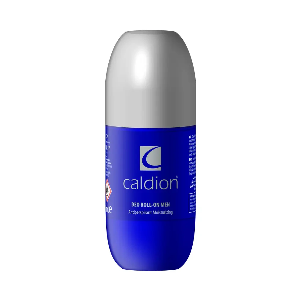 Caldion Roll-On Men 50 Ml