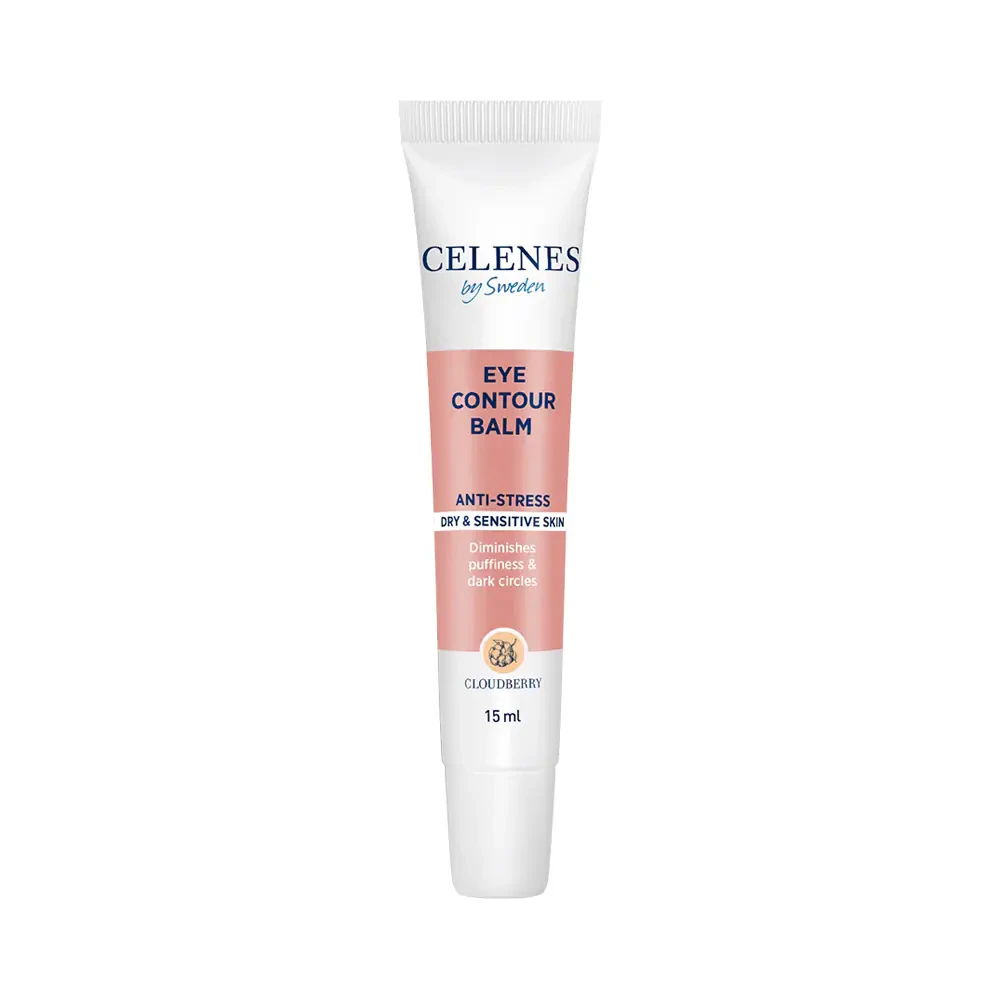 Celenes Cloudberry Göz Çevresi Bakım Kremi 15 Ml