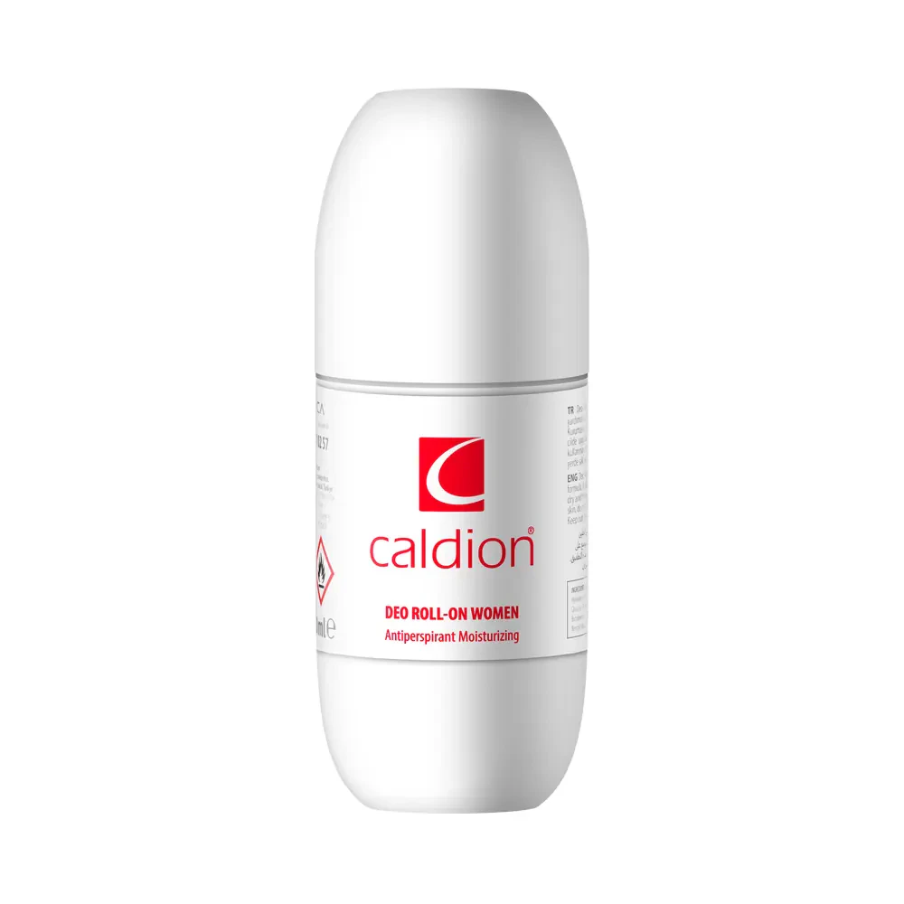 Caldion Roll-On Women 50 Ml