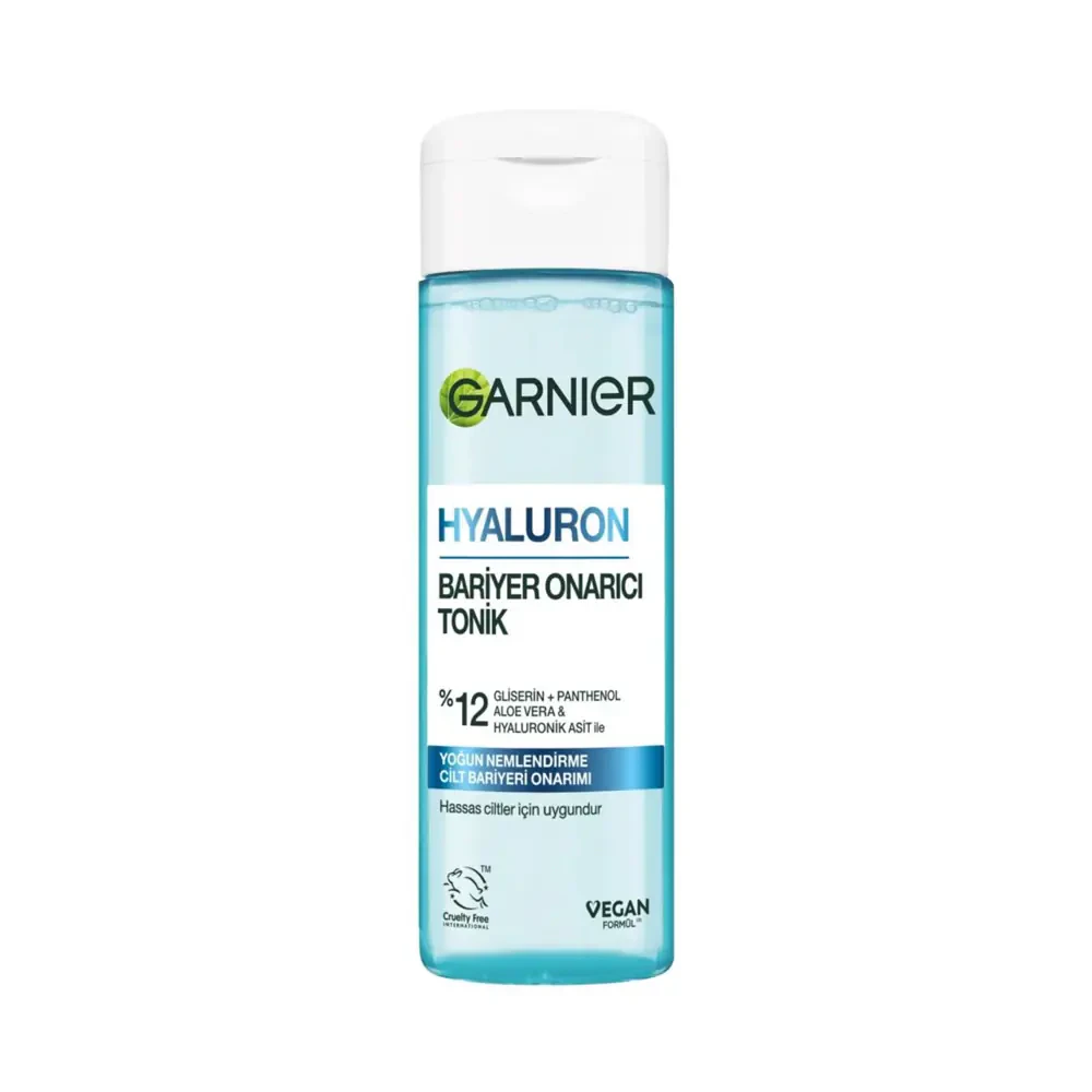 Garnier Hyaluron Bariyer Onarıcı Tonik 120 ML