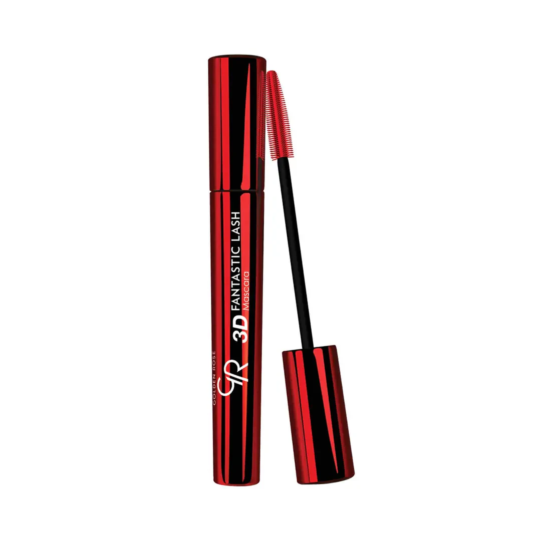 Golden Rose Fantastic 3D Lash Mascara