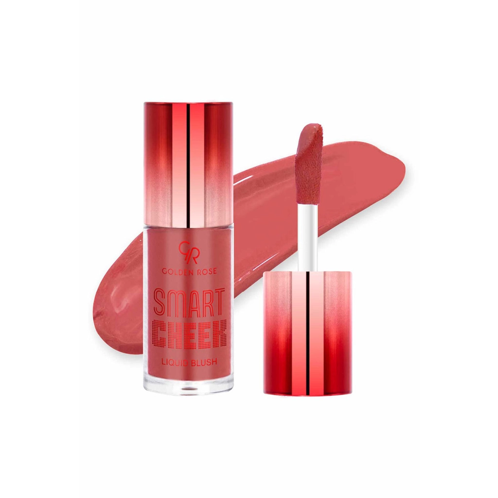 Golden Rose Smart Cheek Liquid Blush No:106 – 106 Standart