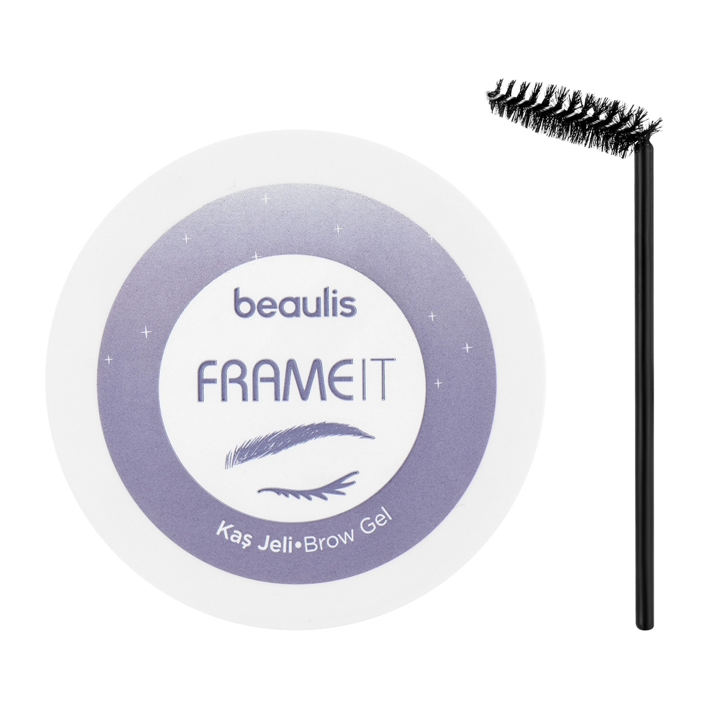 Beaulis Frame It Kaş Jeli