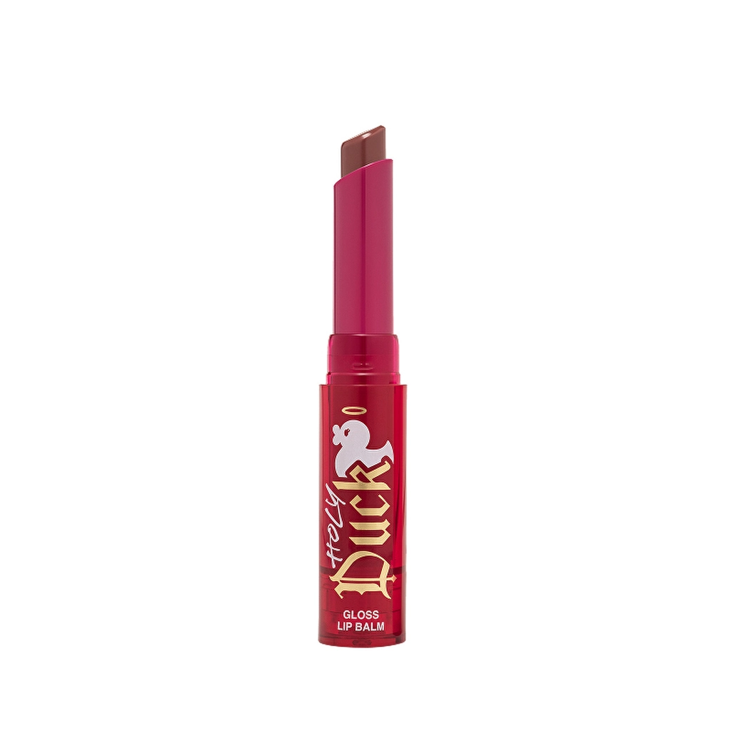 Beauty Bomb Parlak Ruj Holy Duck 05 Saint Kiss