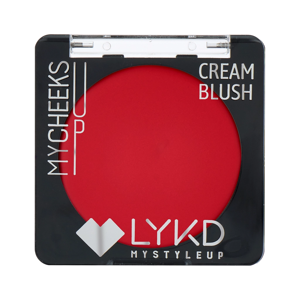 LYKD Krem Allık 396 Spice