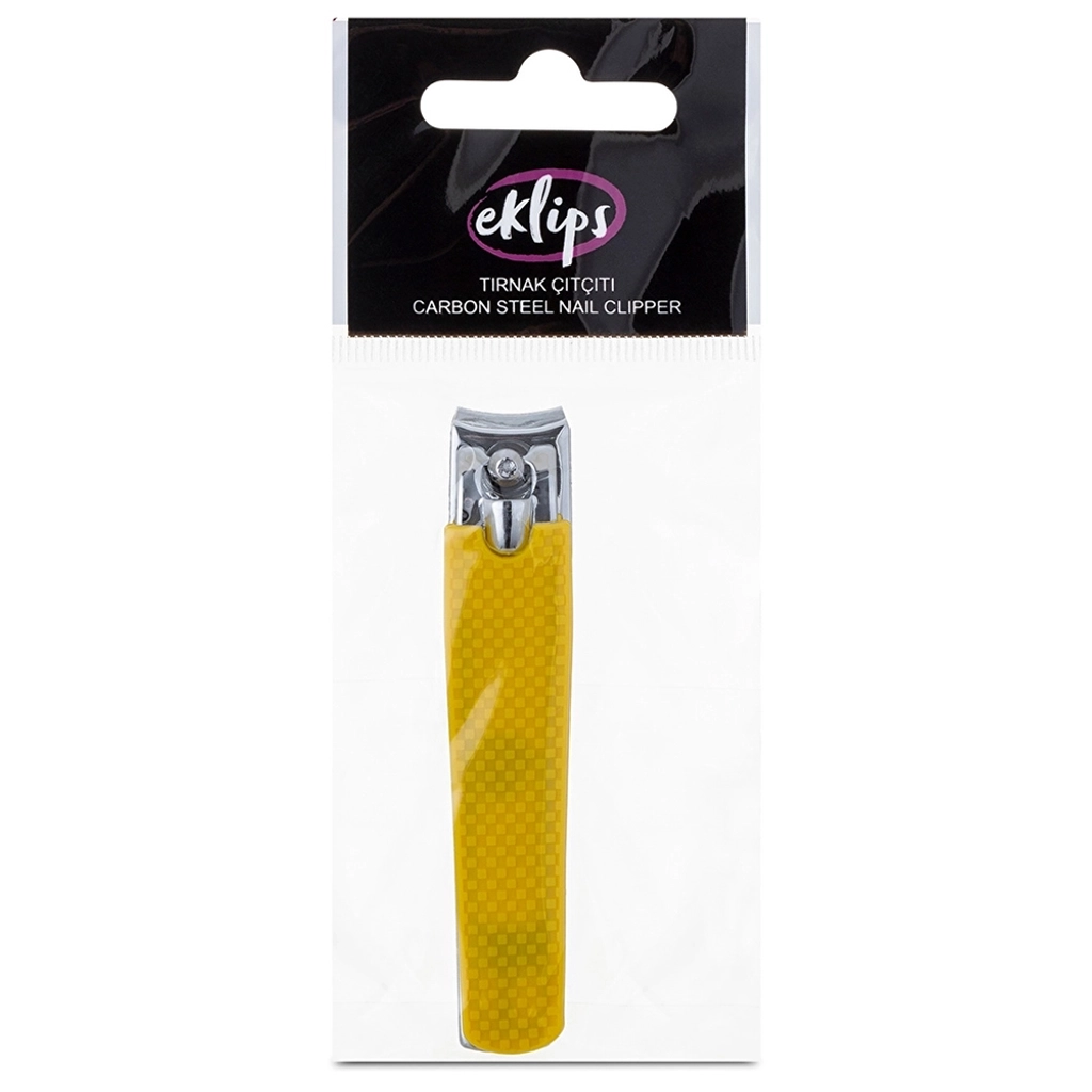 Eklips Tırnak Çıtçıtı