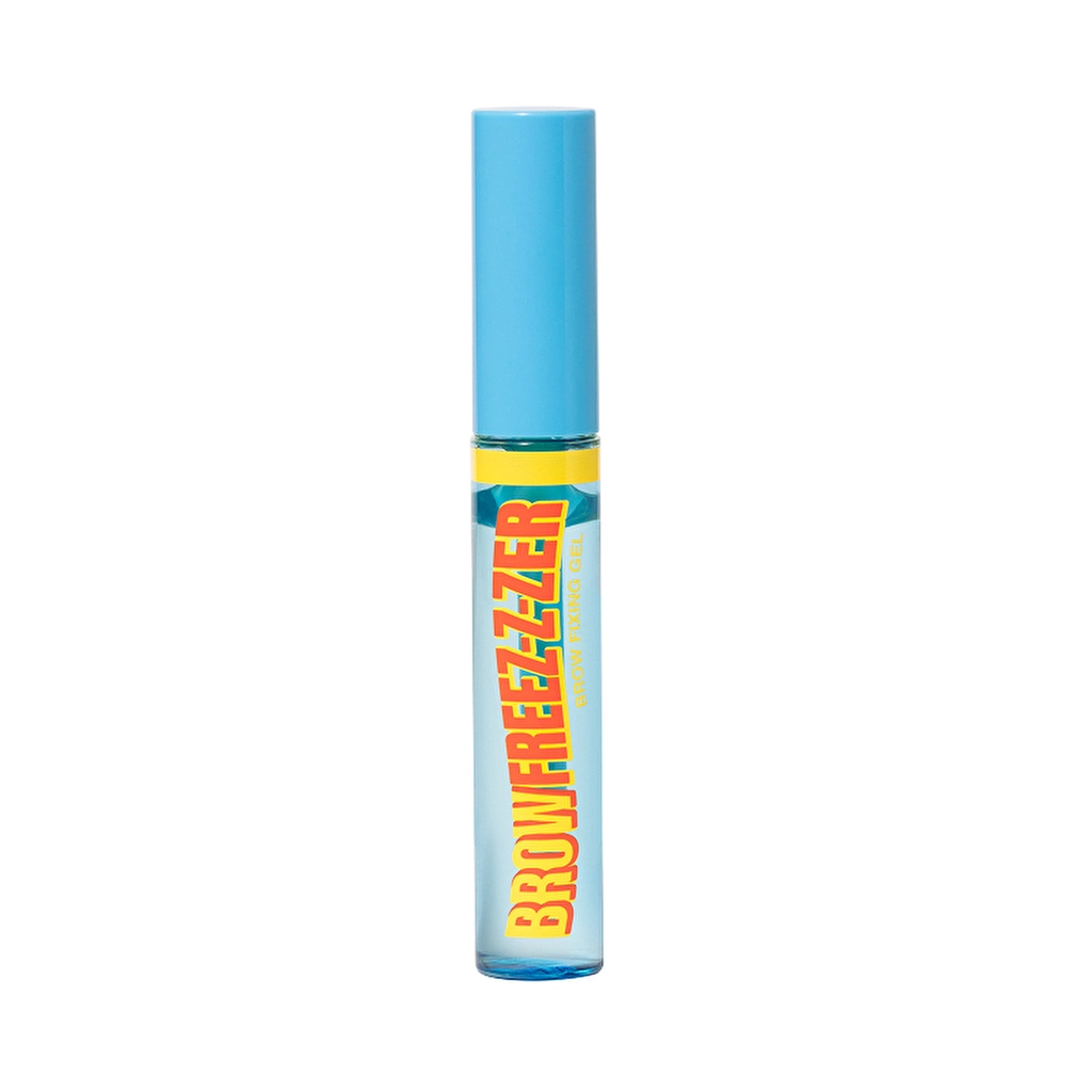 Beauty Bomb Kaş Sabitleme Jeli Brow Freez-z-zer 01 Transparan