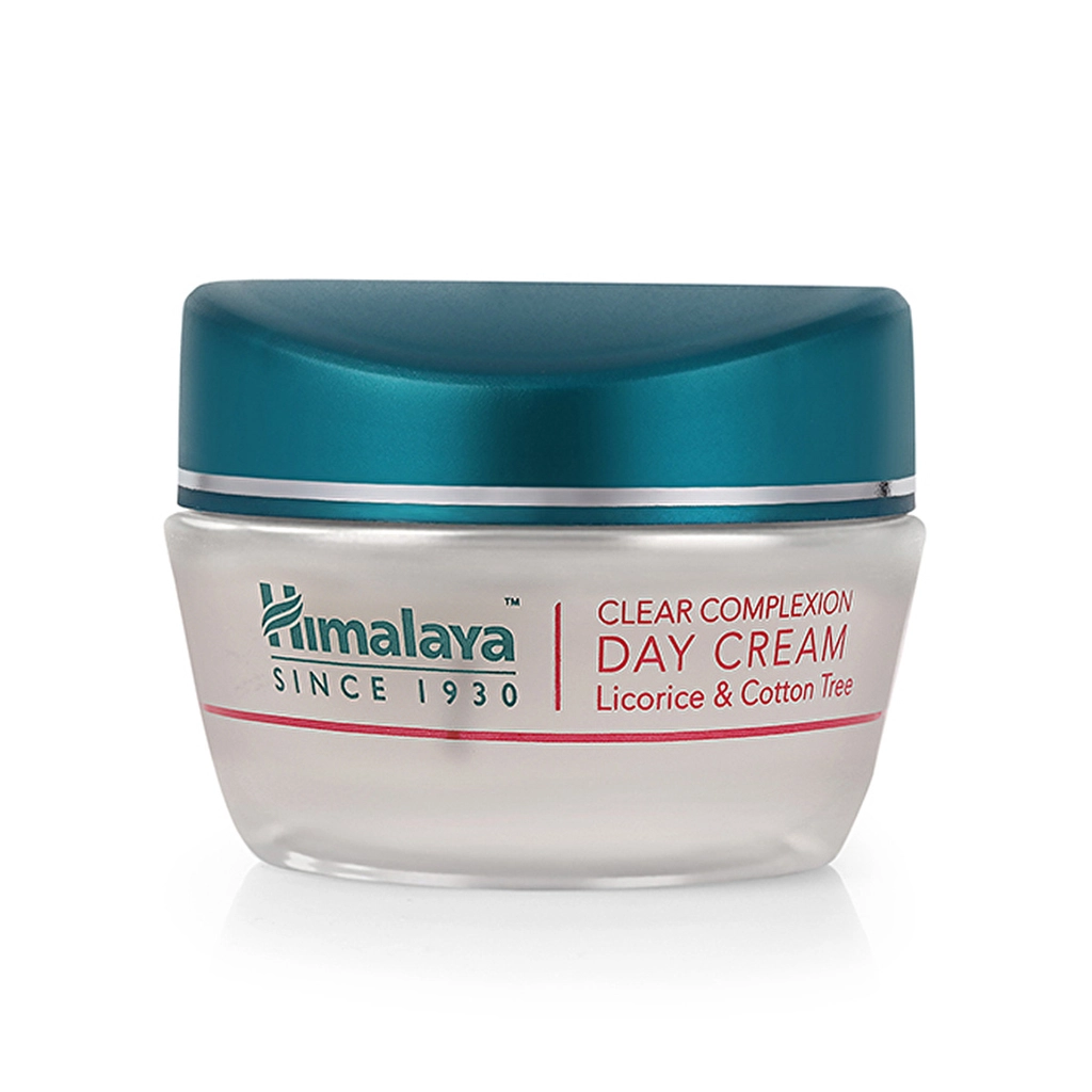 Himalaya Aydınlatıcı Gündüz Kremi 50 gr
