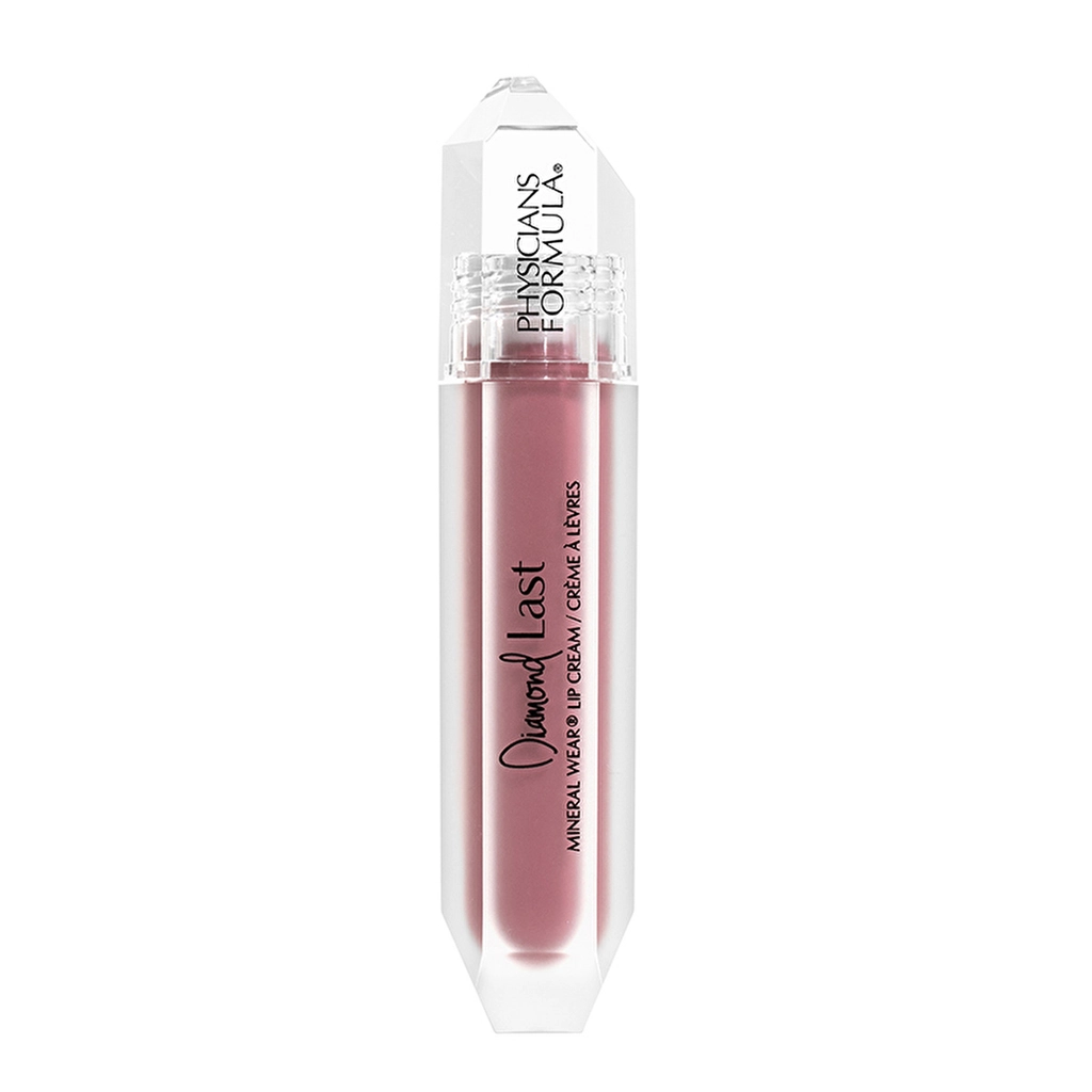 Physicians Formula Mineral Wear Diamond Last Mat Ruj Majestic Mauve