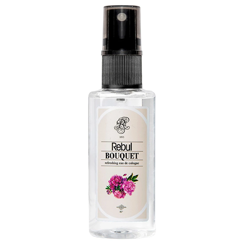 Rebul Buquet Kolonya 50 ml
