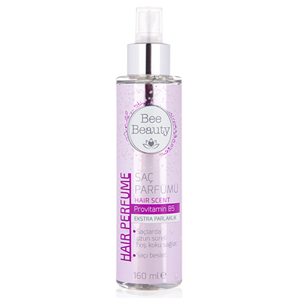 Bee Beauty Saç Parfümü 160 ml