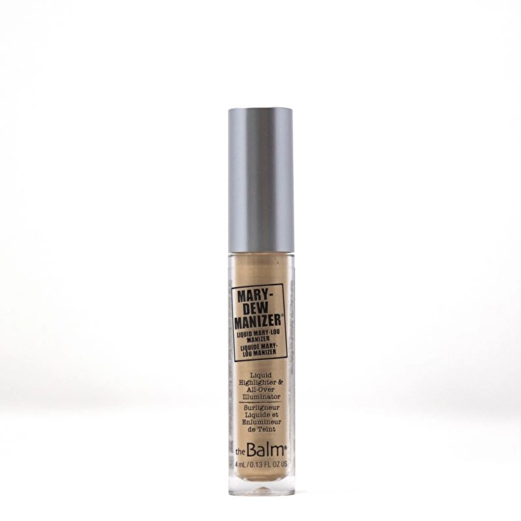 theBalm Mary Dew Manizer Likit Aydınlatıcı