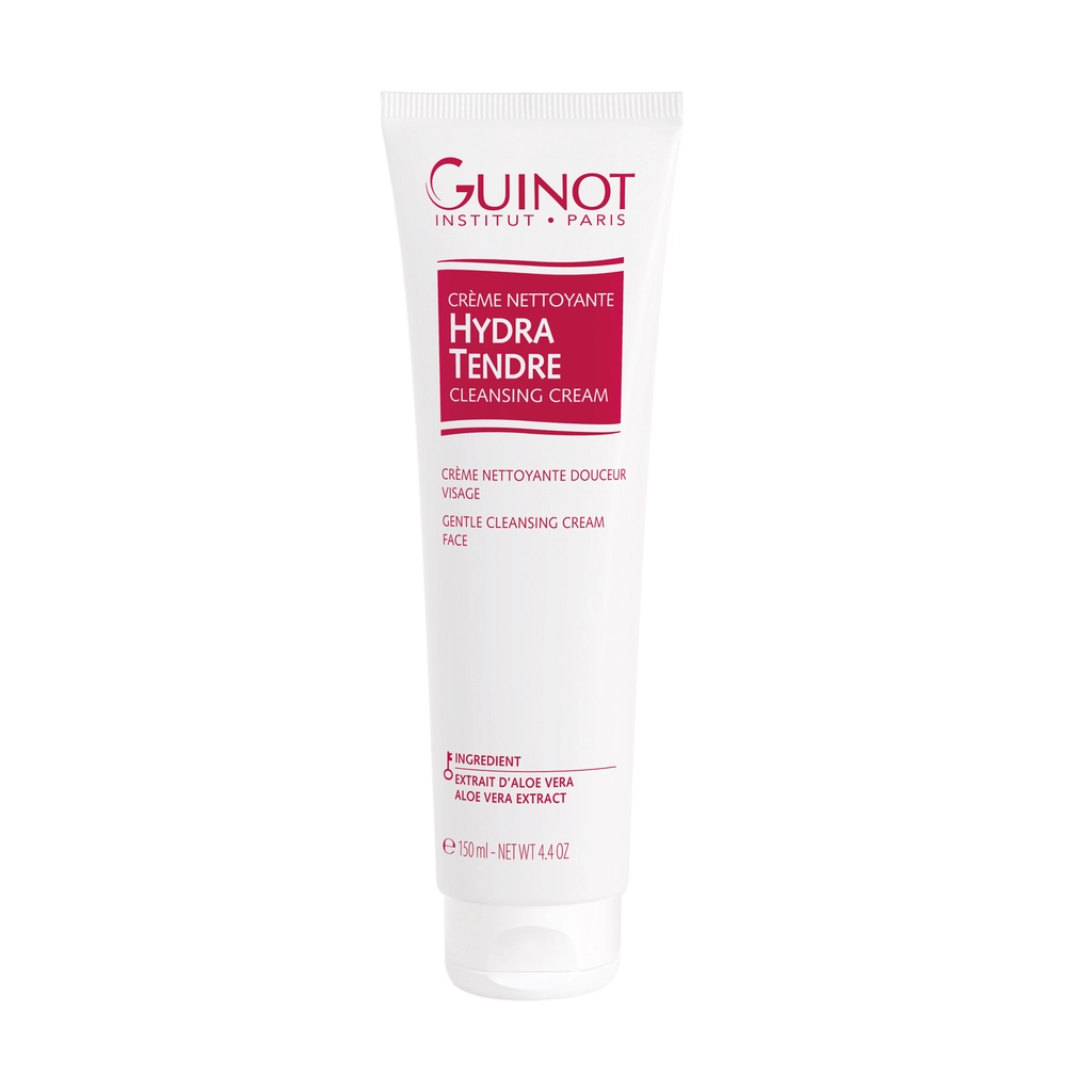 Guinot Hydra Yüz Temizleme Kremi 150 ml