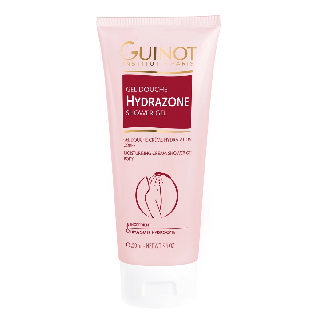 Guinot Hydrazone Duş Jeli 200 ml