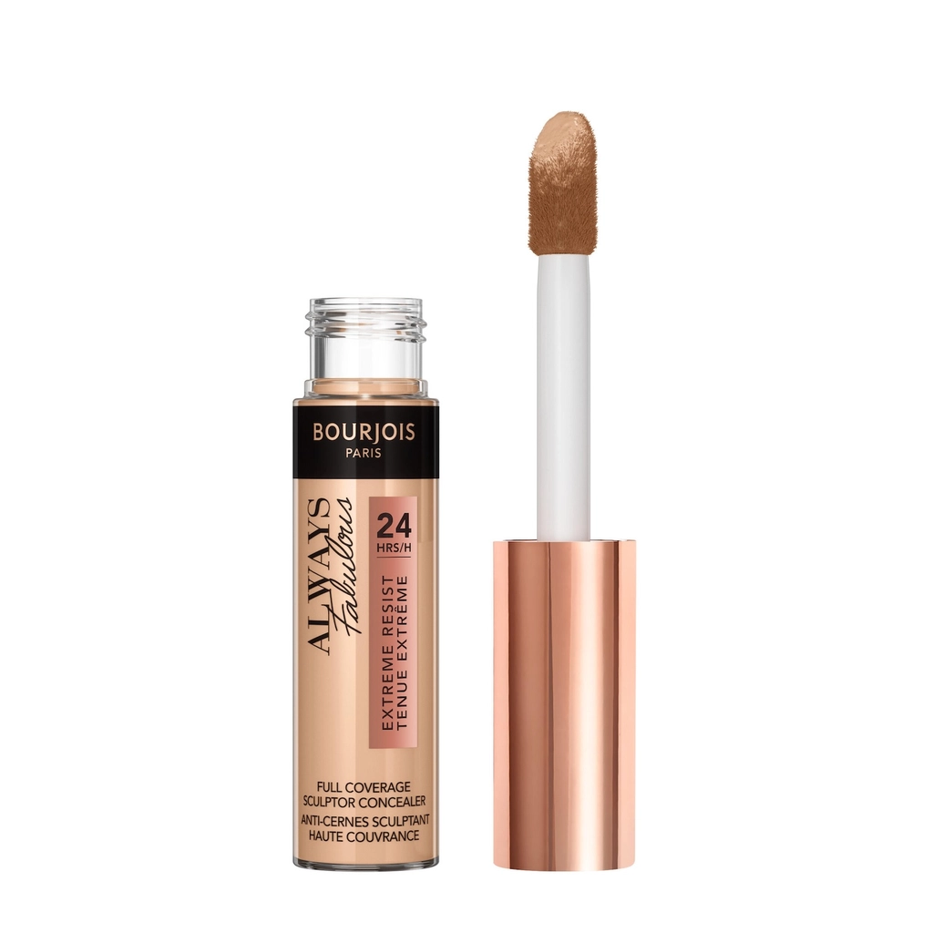 Bourjois Always Fabulous Sculptor Kapatıcı 320 Beige