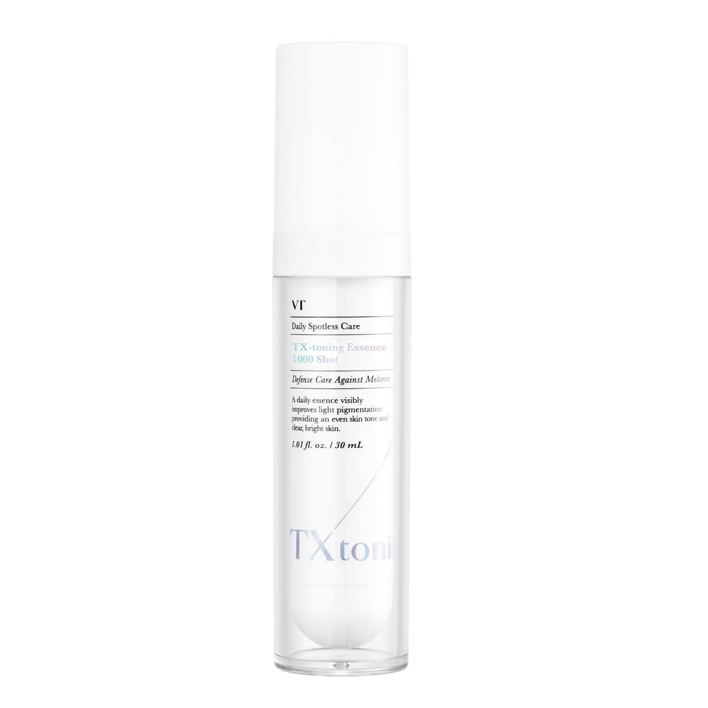 VT Cosmetics TX-Toning Esans 1000 Shot 30 ml