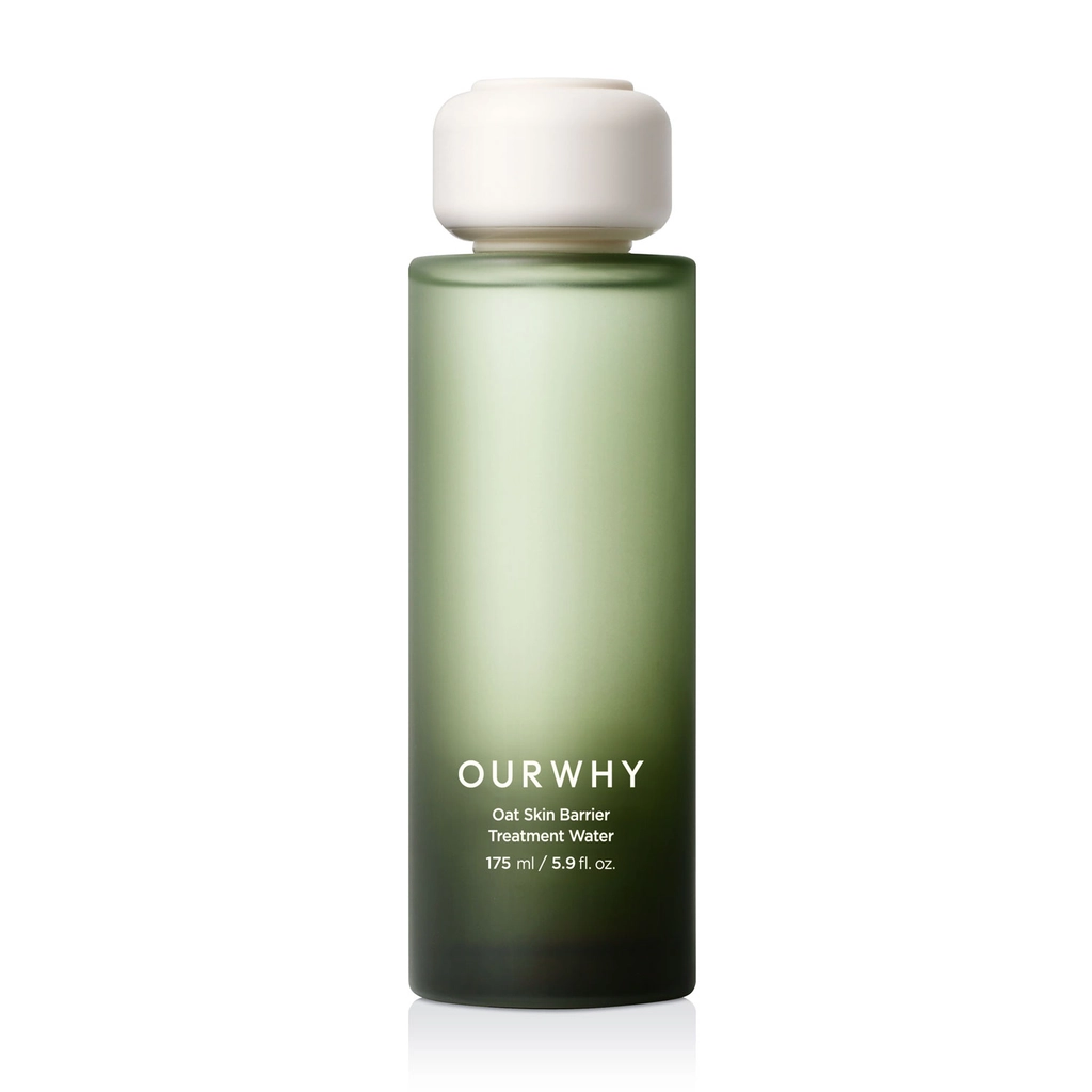 Ourwhy Yulaf İçerikli Cilt Bariyerini Destekleyen Tonik 175 ml