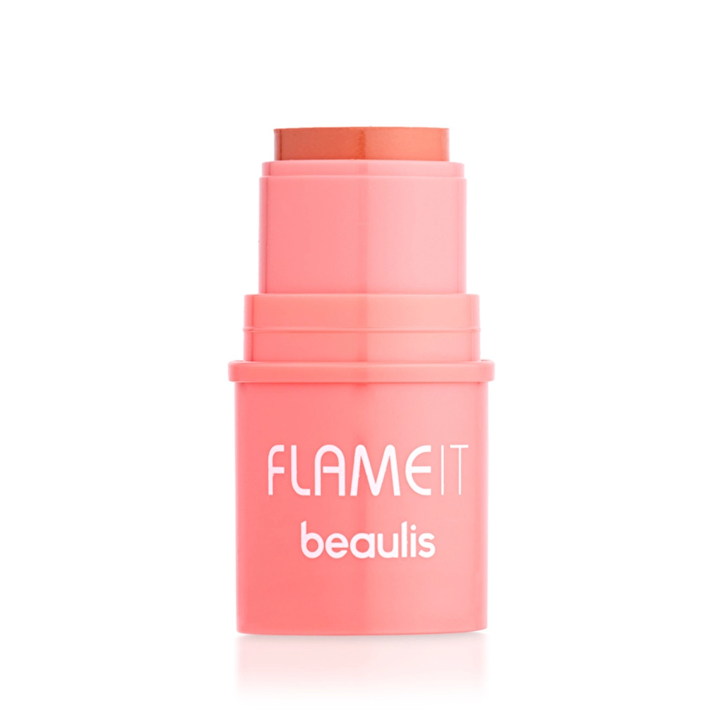 Beaulis Flame It Mini Stick Allık 650 Sun Kissed
