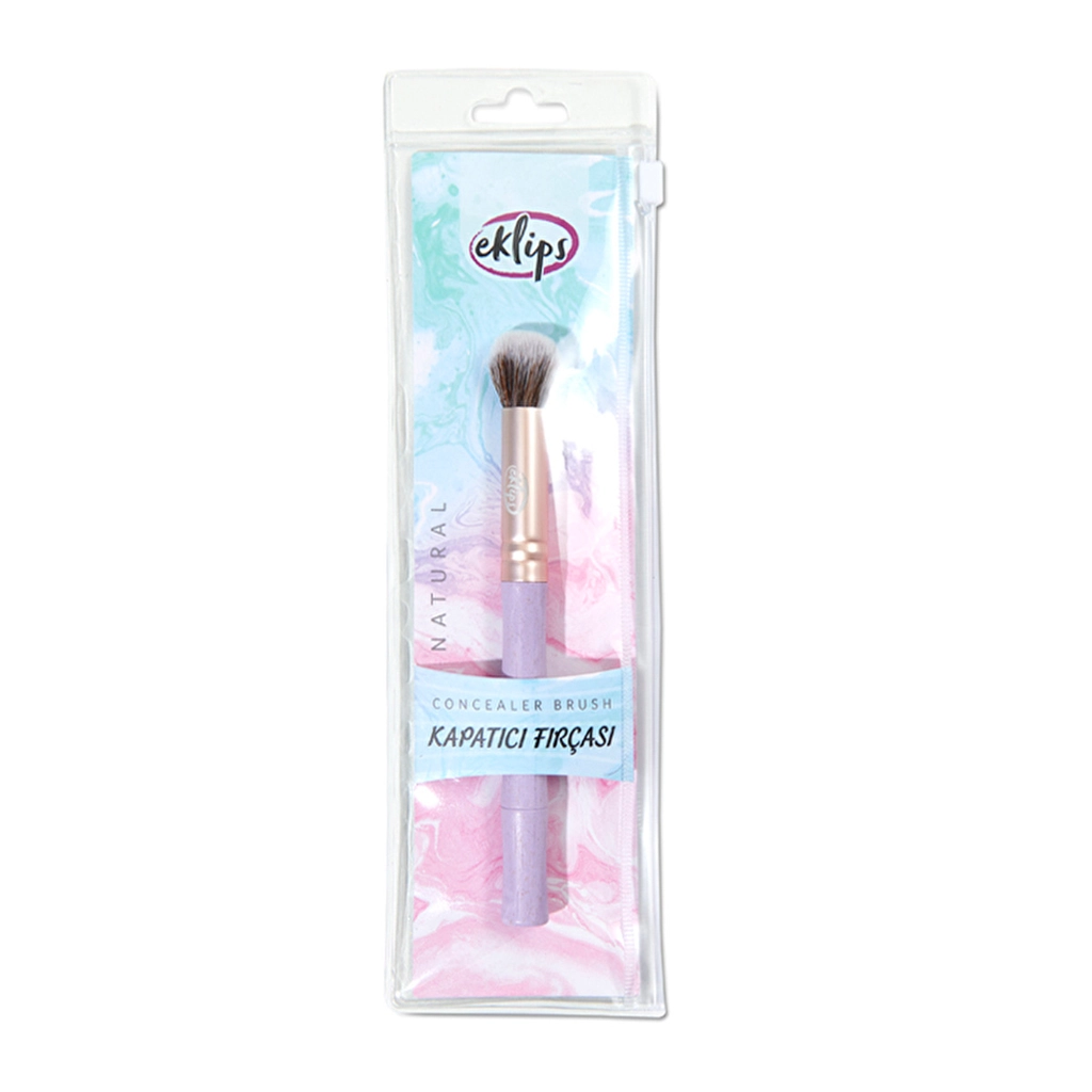 Eklips Natural Kapatıcı Fırçası