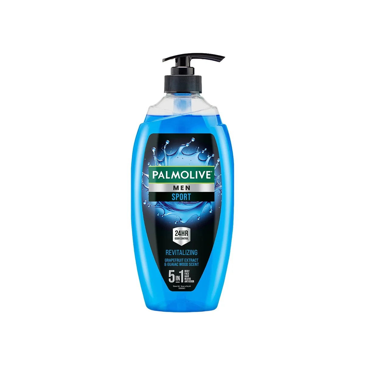 Palmolive Men Sport Duş Jeli 750 ml