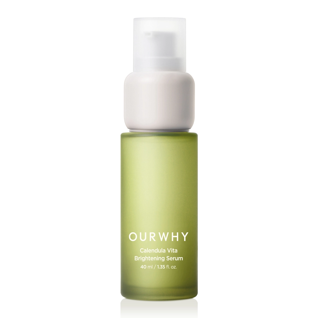 Ourwhy Kalendula İçerikli Aydınlatıcı Serum 40 ml