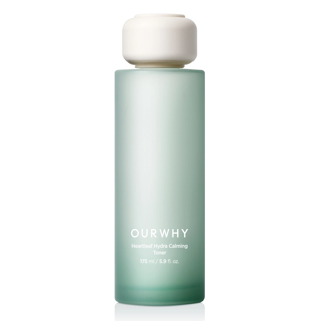 Ourwhy Heartleaf İçerikli Nemlendirici Tonik 175 ml