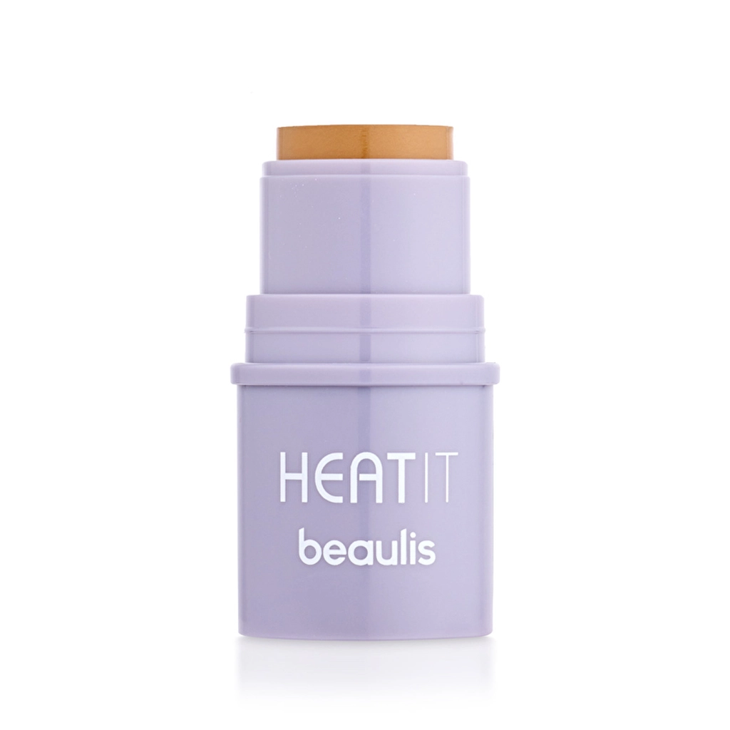 Beaulis Heat It Mini Stick Bronzer 104 Cinnamon