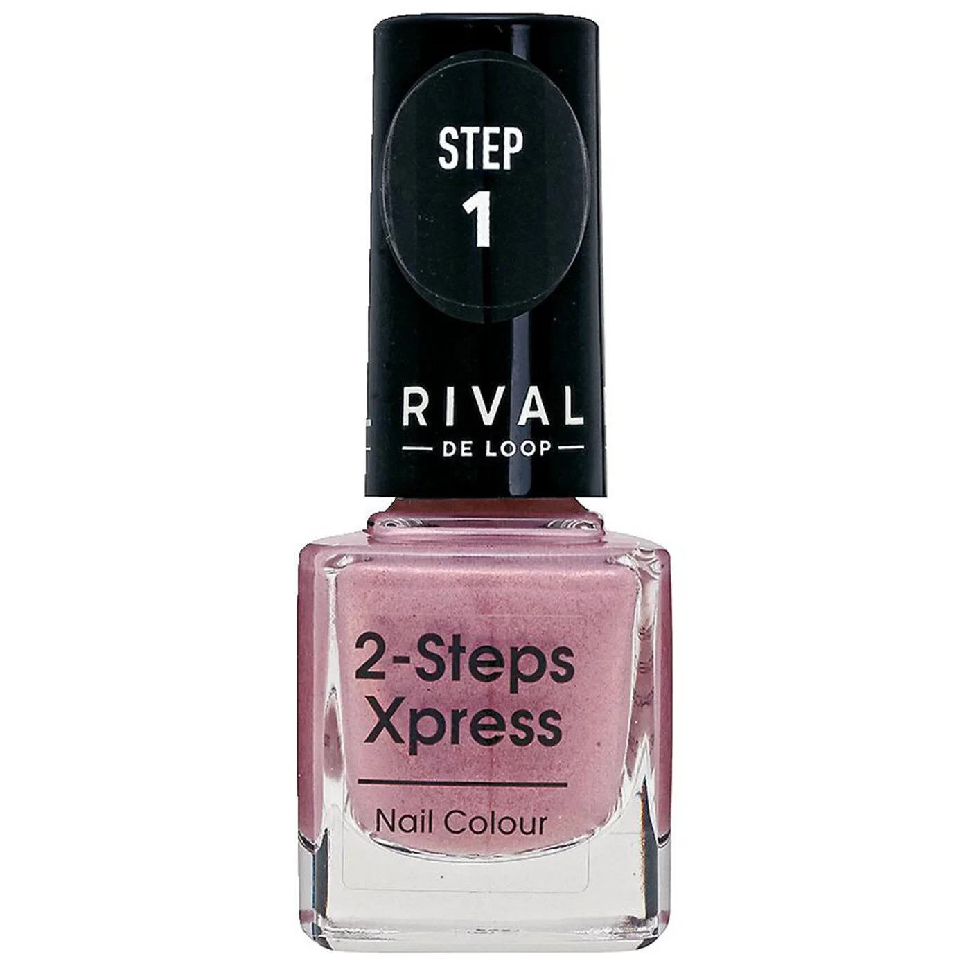 Rival de Loop Oje 2 Steps Xpress No02 8 ml